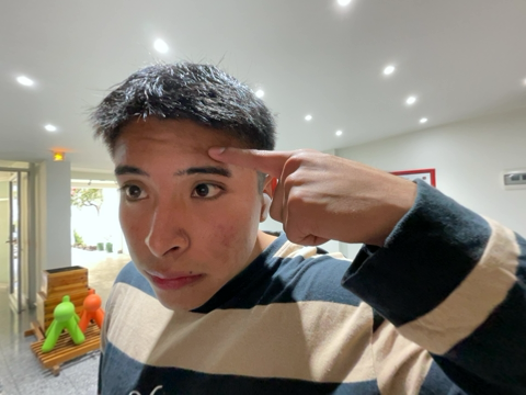 Foto de Carlos Enrique Casimiro González